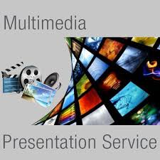 Multimedia Presentation Service